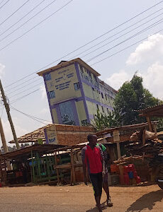 The Nairobi Family & Maternity Hospital - Kisii Gynocare