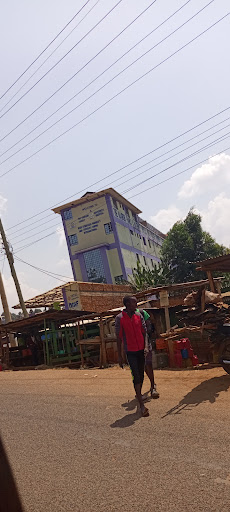 The Nairobi Family & Maternity Hospital - Kisii Gynocare
