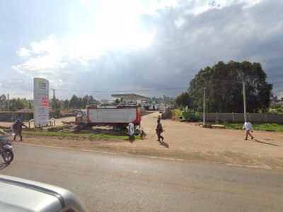 Muna Medical Clinic