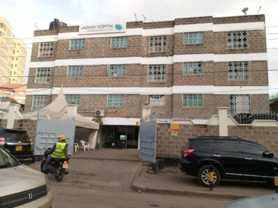 Ladnan Hospital