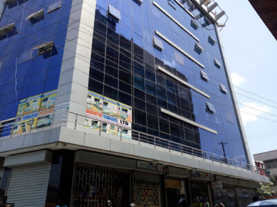 Casino Clinic