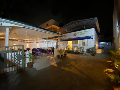 Project Mercy Clinic Mombasa