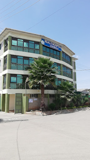 Reale Hospital Utawala