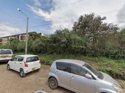 Meridian Medical Centre-Rongai
