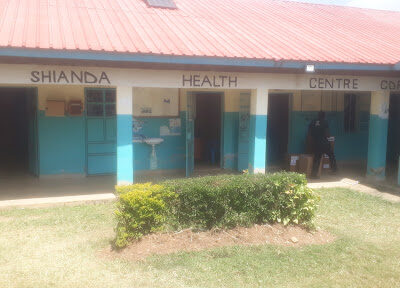 Shianda Medical Clinic