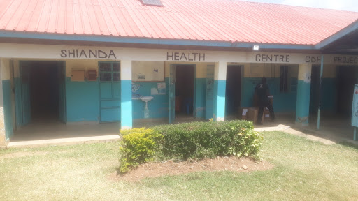Shianda Medical Clinic