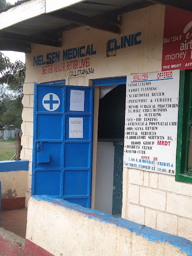 Nelsen Medical Clinic