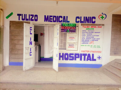 Tulizo Medical Centre -Kitengela