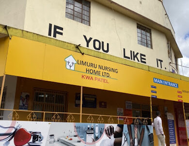 Limuru Nursing Home Ltd