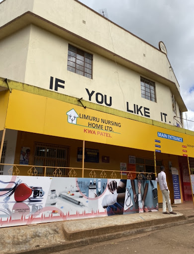 Limuru Nursing Home Ltd