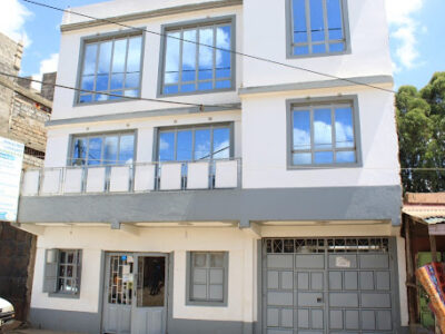 Mikulinzi Hospital