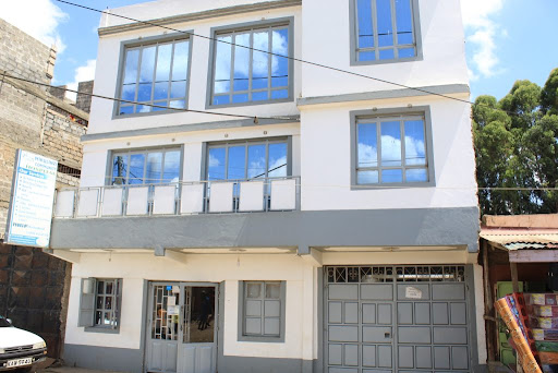Mikulinzi Hospital