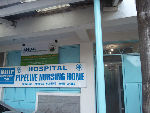 Pipeline Nursing Home