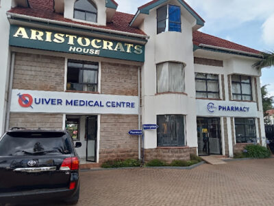 Quiver Medical Centre