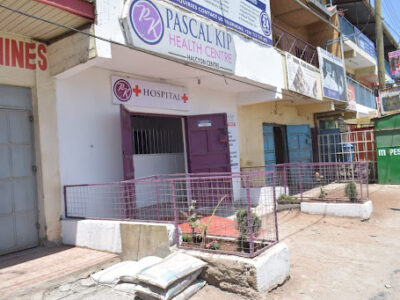 Pascal Kip Health Centre