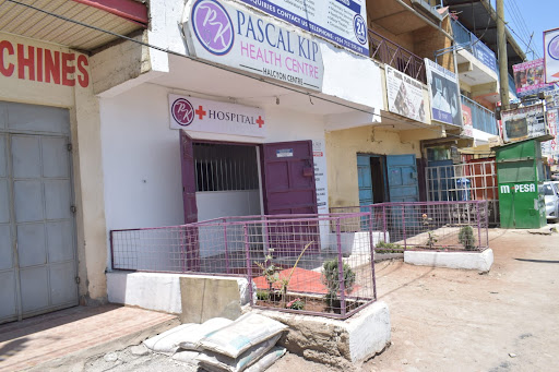 Pascal Kip Health Centre