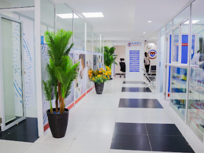 Sakina Hospital Mihango