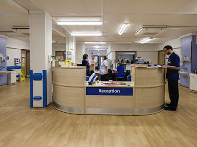 Brilliant Healthcare Clinic