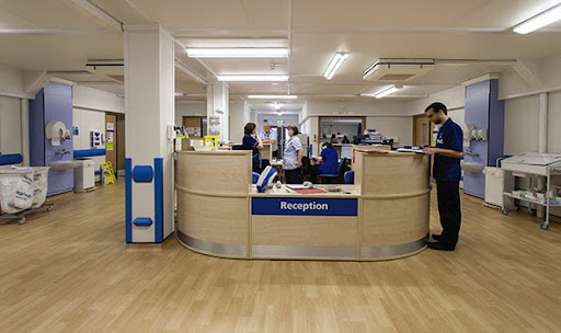 Brilliant Healthcare Clinic