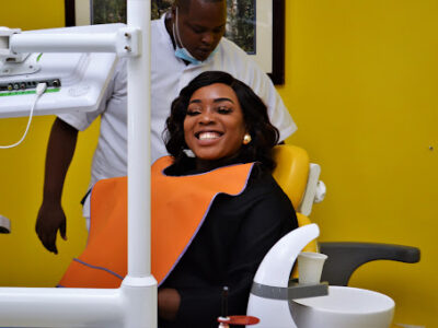 Gegocare Dental Clinic