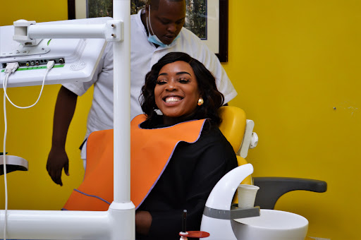 Gegocare Dental Clinic
