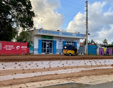 Northshore Medical Centre-Shanzu