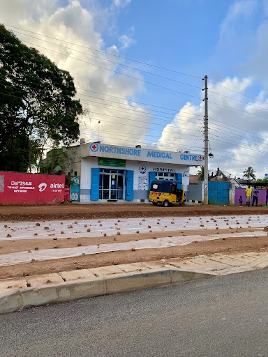 Northshore Medical Centre-Shanzu