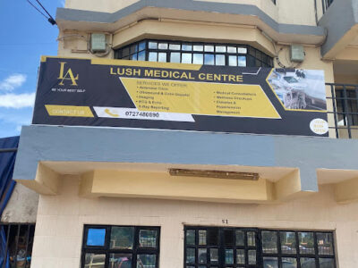Lush Medical Centre