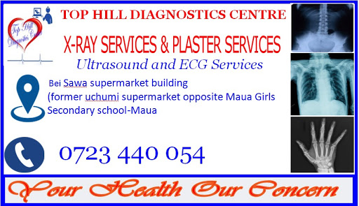 Top Hill Diagnostics Centre