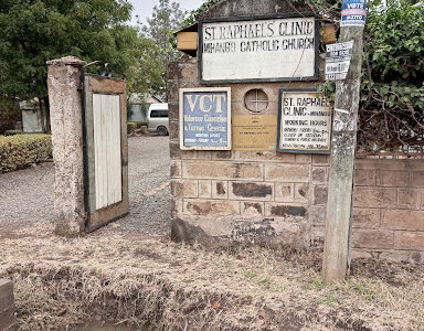 St Raphaels Clinic