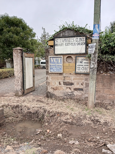 St Raphaels Clinic