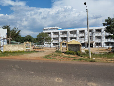 Butere County Hospital