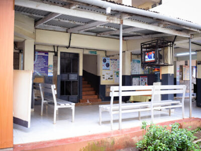 Beta Care Hospital