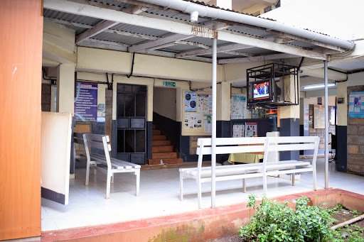 Beta Care Hospital