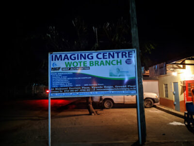 The Makueni Doctors Plaza Ltd