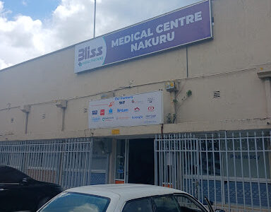 Bliss Medical Centre Nakuru