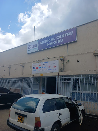Bliss Medical Centre Nakuru