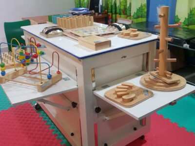 Utawala Occupational Therapy Center