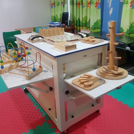 Utawala Occupational Therapy Center