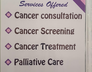 St. Gallen Oncology Network