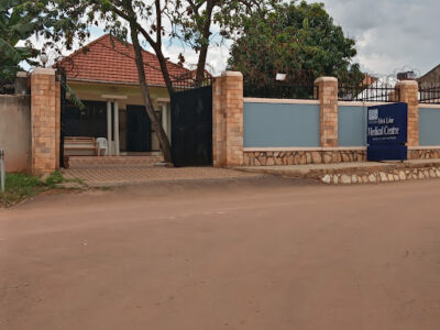 Firstline Medical Centre