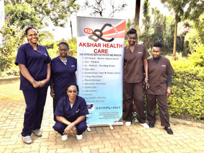 Akshar Health Care Hospital