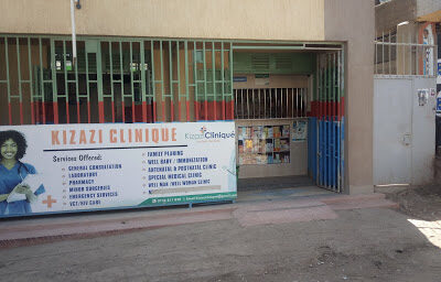 Kizazi Clinique
