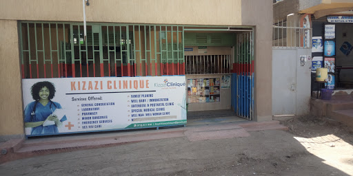 Kizazi Clinique
