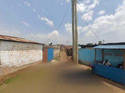 Port Florence Community Hospital Kisumu
