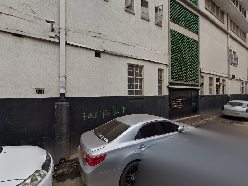 Metropolitan Hospital - Old Mutual Building