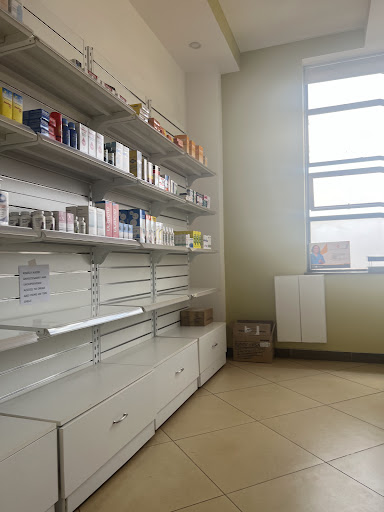 The Aga Khan University Hospital Mountain View Medical Centre