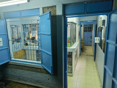Afyacare Hospital