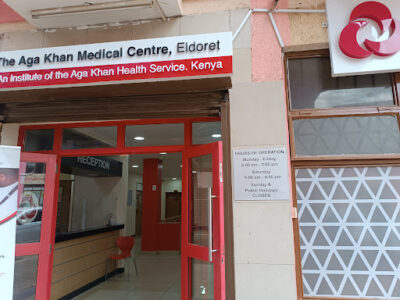 Aga Khan Medical Centre Eldoret
