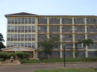 Masinde Muliro University Of Science And Technology